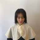 단발머리헤어 이미지
