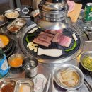 써니생갈비