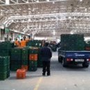 농산물판매장 이미지