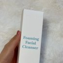 크림로그 | 저자극 크림 폼클렌저 그린로그 포밍 페이셜 클렌저 솔직후기