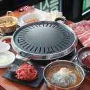 채영진의 명품생고기 무한리필 이미지