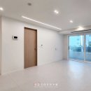 동일파크맨션2 | 부산 주례 동일파크맨션 27평 인테리어