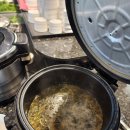 경남식당 | 경남 하동 비바체리조트 바베큐 내돈내산 후기 식당에서 즐기는 무한리필 삼겹살