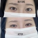 뷰티메디 | 송파 석촌역 속눈썹 연장 맛집 가볍고 진한 플렛 C컬 SHE IN US 한국메디뷰티 후기