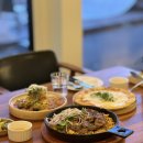 아프리카 갤러리 캠핑장 | 고급스러운 김포 파스타 맛집, 비스트로 오클라 레스토랑 또 가고 싶다.