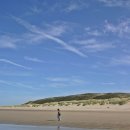 속삭이는 바다 이미지