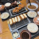 [압구정 돈까스 맛집] 카츠오우 내돈내산 후기!😋