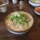 일산칼국수 이미지