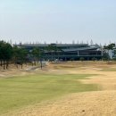 씨웨스트(주) | 파주 서원힐스cc 이스트, 웨스트 코스 잔디 교체 뷔페 수도권 골프장 후기