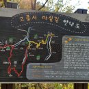 고종시마실길 이미지