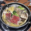 대전 중구 산성동 : 샤브샤브와 칼국수 둘 다 먹고 싶은 날엔 수라 궁중칼국수