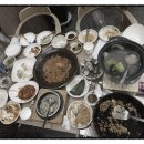 예술로 동행 무아지경 | 광주 서구 아구찜 맛집 알찜맛집(상무알찜 광주 상무본점)