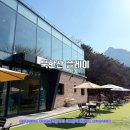 카페&사람 | 내돈내산 사람없는 북한산대형카페, 북한산플레이 솔직후기