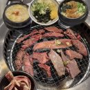 완산-84 | 전주 소고기 무한리필 고기집 호르몬치치 타베호다이 C코스 솔직후기