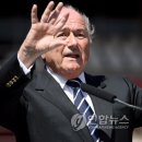 Blatter 이미지