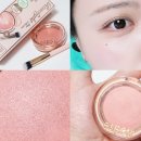 로젤뷰티 | 에스쁘아 스트로빙 하이라이터 9호 로젤라이트 내돈내산 후기! 올리브영 테스트 후 바로 결제한 인생...