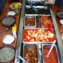 맛집기행-통영 시락국 이미지