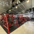 에이블짐 돈암점 이미지