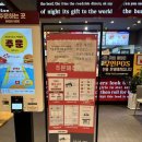롯데리아 평내점 | 롯데리아 평내점 클래식치즈버거 치킨휠레 치즈스틱 스위트앤샤워소스 후기
