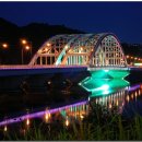 소양강처녀 노래비 이미지