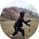 행복무지개 | 쿠스코 야간버스 17시간 후기/ 무지개산 비니쿤카 오른 썰