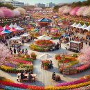 2025년 강서봄빛페스타 이미지