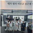 대한미르태권도장 네이버블로그