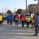 어려운 시대 불꽃처럼 살다간 초희님을 기리며 길을 걷다. 이미지