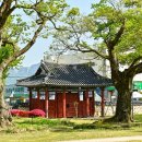 능주면 행정복지센터 이미지