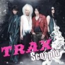 TRAX Single 2nd Album ' Scorpio '（●●●●○） 이미지