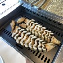 씨유 문산IC점 | 파주 임진각 장어 맛집 장어명가 지중해 가족 외식 후기