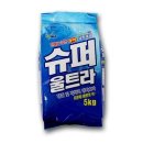 울트라세탁 이미지
