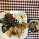 한식뷔페 Daum카페