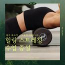지에스25 덕양도래울점 | [원흥역 필라테스 / 도래울 필라테스] 다양한 수업으로 지루함 없는 필라테스💚