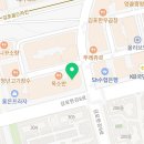 김포한강9로 센트럴프라자앞 이미지