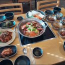 명품해물칼국수 이미지