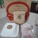 버거리 후기 더블 소불고기 치즈버거 프레쉬버거