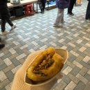 명품호떡카페