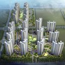 용이 푸르지오 1차 이미지