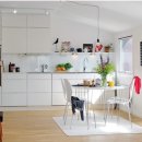 미소 홈 인테리어 이미지