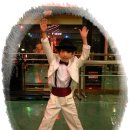 라인 & 탭댄스 이미지