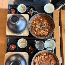 용호식당 | 용호낙지한상, 스타필드 고양 잇토피아 식당 후기