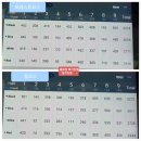 프로미카월드4가 4 | 롯데스카이힐제주CC 대중제 포레스트코스 2022년 5월중순 라운딩 후기(feat올림픽파5연속파)