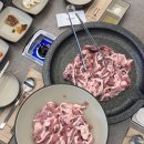 울산 다운동 맛집 | 기오리 오리불고기