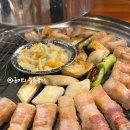 화반 방이점 | [잠실 삼겹살 맛집] - 화반 방이점 내돈내산 솔직후기 / 서이추 환영