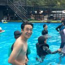 팀케이탑 MMA 합기도 1박2일 예담숲 첫 여름캠프 다녀왔습니다^^