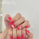 메르헨네일 이미지