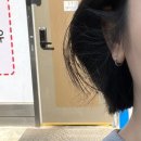 부천중동미용실 케이제이헤어 태슬컷 시세이도 매직 후기