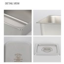 알(R)분식 | 🔥 업소용 반찬냉장고 1200 추천키스템 KIS-PDB12R 올스텐 디지털 반찬테이블냉장고/셀프바냉장고