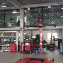 타이어프로 충무로점 이미지